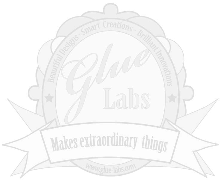 Glue Labs Hosting